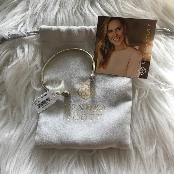 Kendra Scott Bracelet (RETIRED) - Picture 2 of 7